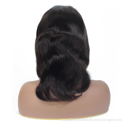 wholesale wigs 100% human hair afro wigs lace wigs 100% virgin human hair for black women human hair